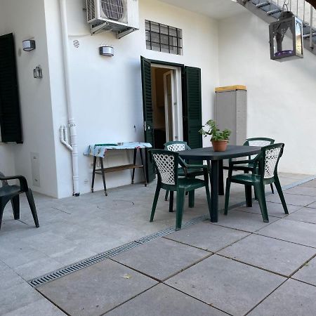 Casa Matta Careggi Lejlighed Firenze Eksteriør billede